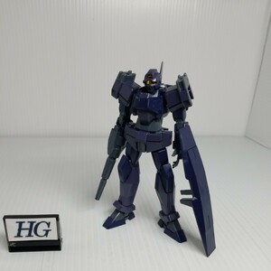 oka-60g 6/1 HG car ru doll low g Gundam including in a package possible gun pra Junk 
