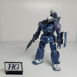 oka-70g 6/1 HG gun Canon самый начальная модель Gundam включение в покупку возможно gun pra Junk 
