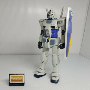 oka-130g 6/1 MG Gundam G3 ver. 2.0 включение в покупку возможно gun pra Junk 