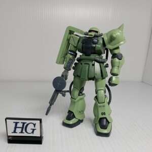oka-70g 6/1 HG F2 The k Gundam including in a package possible gun pra Junk 