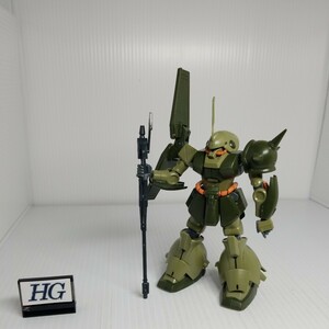 oka-90g 6/1 HGmala носорог Gundam включение в покупку возможно gun pra Junk 
