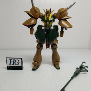oka-80g 6/3 HGgabs Ray Gundam включение в покупку возможно gun pra Junk 