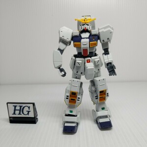 oka-80g 6/3 HG ヘイズル ガンダム 同梱可 ガンプラ ジャンク