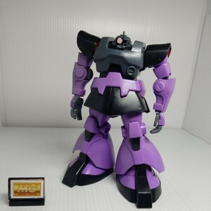 6/4 240g MGdom Gundam включение в покупку возможно gun pra Junk 