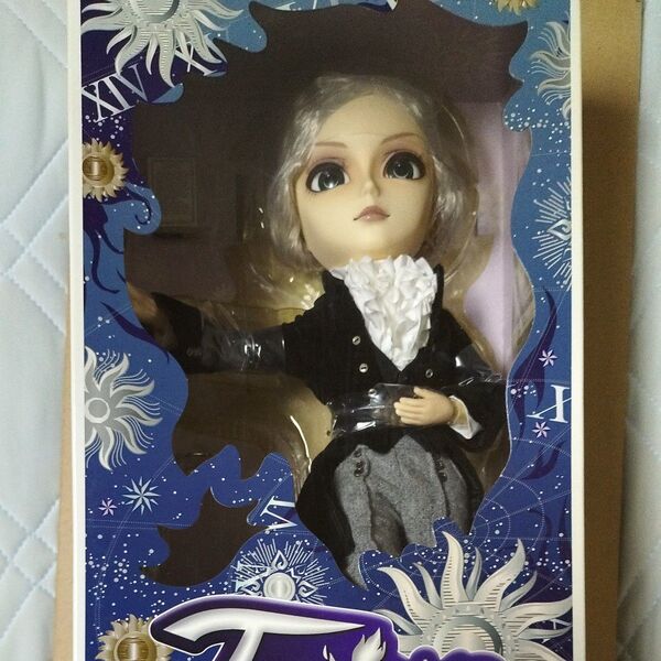 テヤン バトラー TAEYANG Pullip プーリップ