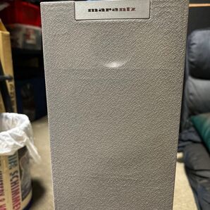 マランツスピーカー