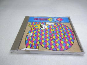 The Compact XTC CD