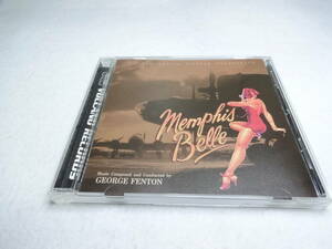 「メンフィスベル」オリジナル・サウンドトラック CD