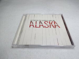 BETWEEN THE BURIED AND ME / ALASKA[輸入盤] CD+DVD
