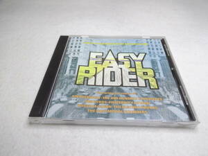 Easy Rider　イージーライダー　サウンドトラック　ＣＤ　バイク(単車)乗りの方の定番曲