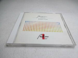 PREPRIMER/M-FUJISAWA＆Pre-Project CD