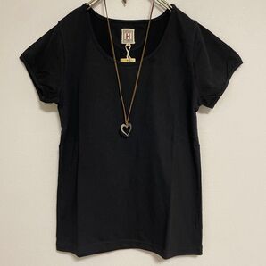 ハートマーケット パフTEE
