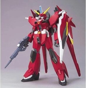 HGCE 1/144 セイバーガンダム （機動戦士ガンダムSEED DESTINY）【未開封・未組立】