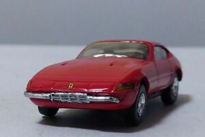 ★フェラーリ　355GTB/4　デイトナ　　　1/64京商★