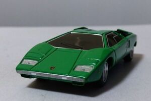* Lamborghini счетчик kLP400 1/50... суперкар Lamborghini коллекция *