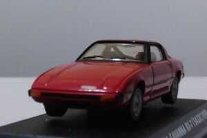 * Mazda Savanna RX-7(SA22C)1978 1/64 Konami *