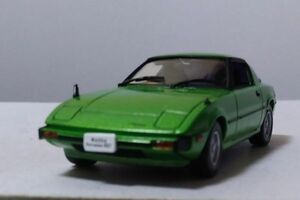 ★マツダ　サバンナRX-7　1978　　　1/43　ノレブ★