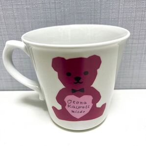 ミスタードーナツ マグカップ