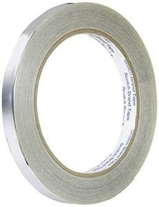 3M aluminium . лента No.AL-50BT 10mm ширина x 20