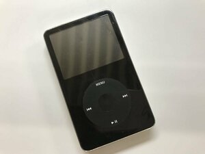 APPLE A1238 iPod classic 80GB◆ジャンク品 [4656W]