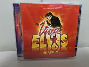 エルヴィス・プレスリー☆Viva Elvis The Album (2 CD)