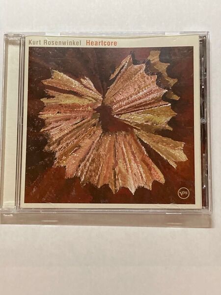 Kurt Rosenwinkel Hertcore