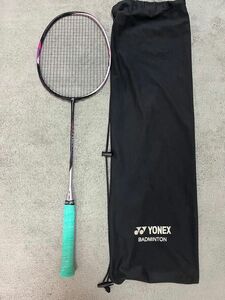 アストロクス55a 5ug5 ヨネックス バドミントン　ラケット YONEX