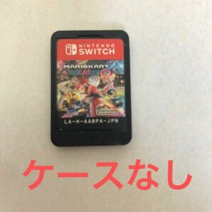 【Switch】 マリオカート8 デラックス ケースなし