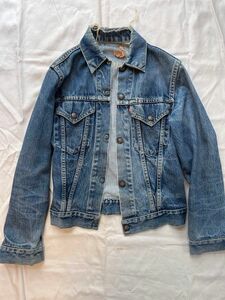 Levis 557xx 3rd ボーイズ