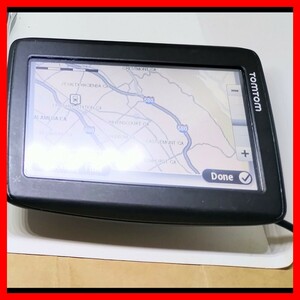 米国 海外カーナビ GPS TomTom 4EN42 Z1230 カーナビゲーション microUSB