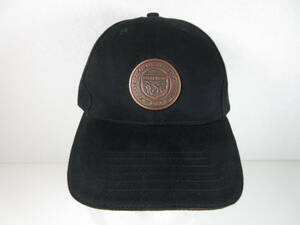 Great Seal Of The State Of Arizona Cap Hat Black Ad N Art Strapback Metal Emblem 海外 即決