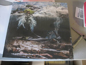 John Frusciante The Empyrean (2009) Record Collection NEW 新品未開封 2xLP 1st!! 海外 即決