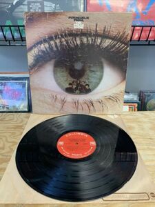 THE FREAK SCENE - PSYCHEDELIC Pソウル オリジナル 1967インチ Columbia Records Acid Psych 海外 即決