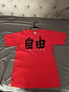 vintage t shirt 海外 即決