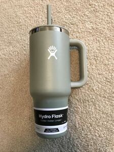 Hydro Flask Agave 40oz. Travel Tumbler - BRAND NEW 海外 即決