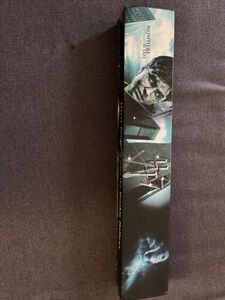 Harry Potter the Deathly Hallows HP7 Harry Potter Wand 海外 即決