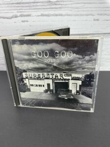 Superstar Car Wash Goo Goo Dolls 1993 Music Cd 海外 即決