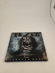 Tesla - Forever More - 2008 - CD 海外 即決