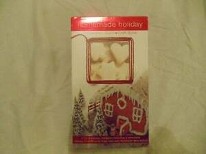 Homemade Holidays - Audio CD By * - VERY GOOD 海外 即決