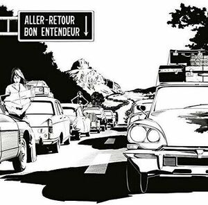 Bon Entendeur - Aller-Retour [New バイナル LP] Germany - Import 海外 即決
