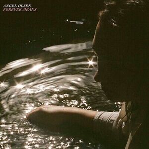 Angel Olsen - Forever Means [New 12" Vinyl] 海外 即決