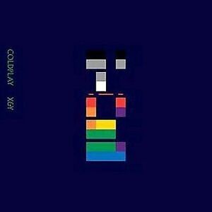 Coldplay - X&Y (180g バイナル) - バイナル Record 海外 即決