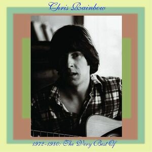 Chris Rainbow The Best Of 1972-1980 (CD) 海外 即決
