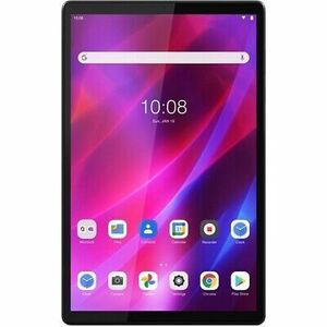 Lenovo Tab K10 TB-X6C6F 10.3" 64GB Tablet Android 11 Abyss Blue ZA8N0044US 海外 即決