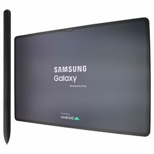 Samsung Galaxy Tab S9 Ultra (14.6) 1TB - Wi-Fi with S-Pen - Graphite (SM-X910) 海外 即決