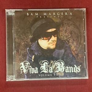 Viva La Bands, Vol. 2 by Various Artists (CD DVD, Sep-2007, Ferret Music (USA)) 海外 即決