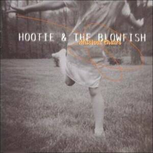 Musical Chairs - Audio CD By Hootie & The Blowfish - GOOD 海外 即決