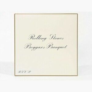 The Rolling Stones - Beggars Banquet (50th Anniversary Edition) [New CD] Anniver 海外 即決