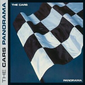 The Cars - Panorama (Expanded Edition) [New CD] Expanded Version 海外 即決