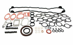 ISR Performance OE Replacement Engine Gasket Kit fitting Nissan SR20DET S13 海外 即決